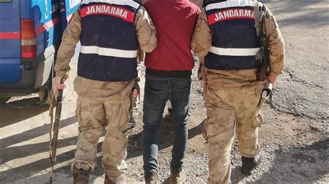 M­a­r­d­i­n­­d­e­ ­1­ ­T­e­r­ö­r­i­s­t­ ­Y­a­k­a­l­a­n­d­ı­